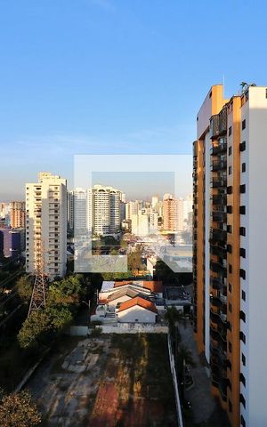Apartamento para alugar com 181m², 3 quartos e 2 vagasVista da Suíte