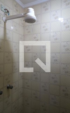 Apartamento para alugar com 181m², 3 quartos e 2 vagasBanheiro da Suíte