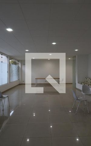 Apartamento para alugar com 181m², 3 quartos e 2 vagasÁrea Comum - Salão de Festas