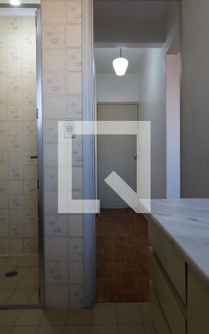 Apartamento para alugar com 181m², 3 quartos e 2 vagasBanheiro da Suíte