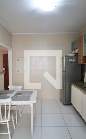 Apartamento para alugar com 131m², 3 quartos e 1 vaga Apartamento para alugar com 131m², 3 quartos e 1 vagaCozinha