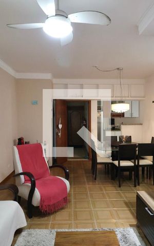Apartamento para alugar com 131m², 3 quartos e 1 vaga Apartamento para alugar com 131m², 3 quartos e 1 vagaSala