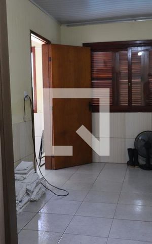 Casa à venda com 140m², 3 quartos e 2 vagasQuarto no Área comum - Salão de festas