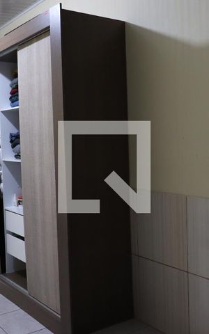 Casa à venda com 140m², 3 quartos e 2 vagasQuarto no Área comum - Salão de festas