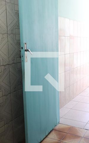 Casa à venda com 140m², 3 quartos e 2 vagasBanheiro do quiosque