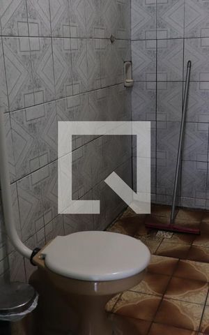 Casa à venda com 140m², 3 quartos e 2 vagasbanheiro do quiosque