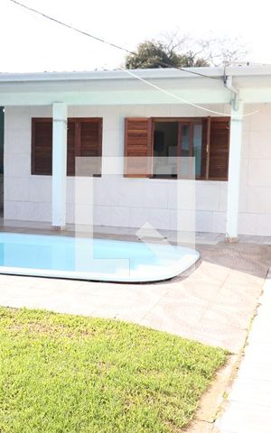Casa à venda com 140m², 3 quartos e 2 vagasPisicna