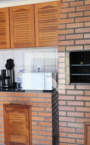 Casa à venda com 140m², 3 quartos e 2 vagasÁrea comum - Salão de festas