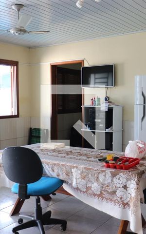 Casa à venda com 140m², 3 quartos e 2 vagasÁrea comum - Salão de festas