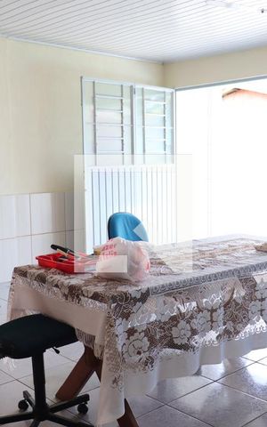 Casa à venda com 140m², 3 quartos e 2 vagasÁrea comum - Salão de festas