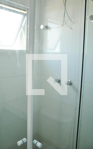 Apartamento para alugar com 89m², 2 quartos e 2 vagas Apartamento para alugar com 89m², 2 quartos e 2 vagasBanheiro