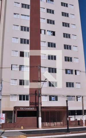 Apartamento para alugar com 89m², 2 quartos e 2 vagas Apartamento para alugar com 89m², 2 quartos e 2 vagasFachada