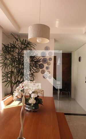 Apartamento à venda com 220m², 3 quartos e 3 vagasSala