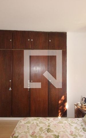 Apartamento à venda com 220m², 3 quartos e 3 vagasQuarto 2