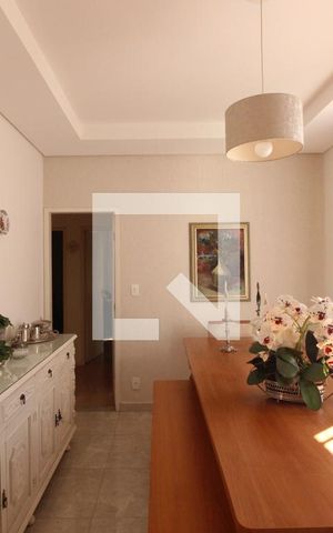 Apartamento à venda com 220m², 3 quartos e 3 vagasSala