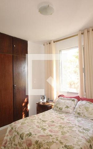 Apartamento à venda com 220m², 3 quartos e 3 vagasQuarto 2
