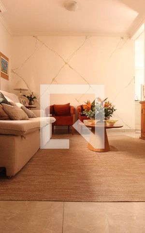 Apartamento à venda com 220m², 3 quartos e 3 vagasSala