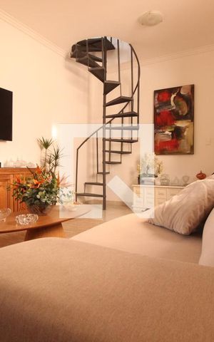 Apartamento à venda com 220m², 3 quartos e 3 vagasSala