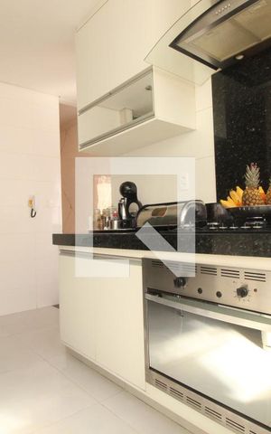 Apartamento à venda com 220m², 3 quartos e 3 vagasCozinha