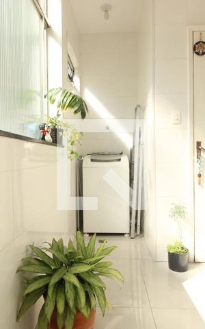 Apartamento à venda com 220m², 3 quartos e 3 vagasÁrea de serviço
