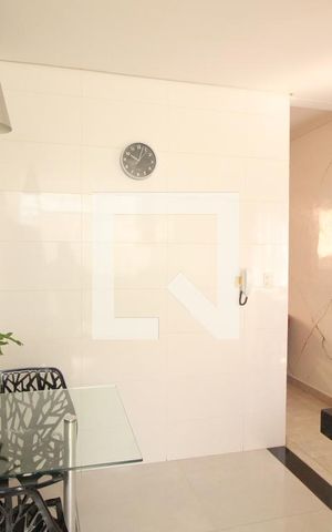 Apartamento à venda com 220m², 3 quartos e 3 vagasCozinha