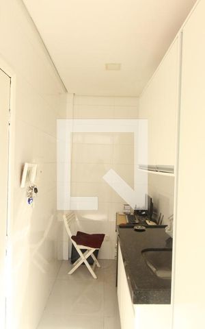 Apartamento à venda com 220m², 3 quartos e 3 vagasÁrea de serviço