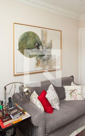 Apartamento à venda com 163m², 3 quartos e 2 vagas Apartamento à venda com 163m², 3 quartos e 2 vagasQuarto 2