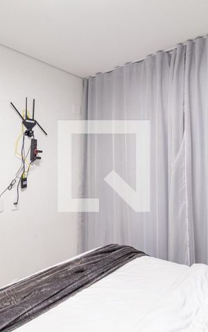 Apartamento à venda com 53m², 2 quartos e 1 vagaQuarto 1