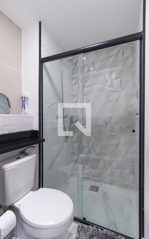 Apartamento à venda com 53m², 2 quartos e 1 vagaBanheiro