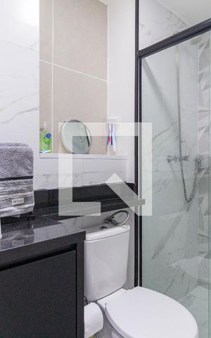 Apartamento à venda com 53m², 2 quartos e 1 vagaBanheiro
