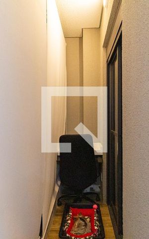 Apartamento à venda com 53m², 2 quartos e 1 vagaSacada