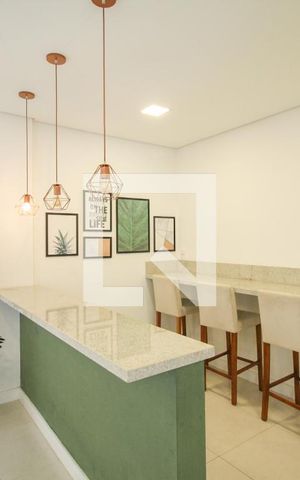 Apartamento à venda com 38m², 2 quartos e sem vaga Apartamento à venda com 38m², 2 quartos e sem vagaÁrea comum