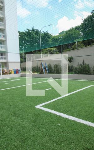 Apartamento à venda com 38m², 2 quartos e sem vaga Apartamento à venda com 38m², 2 quartos e sem vagaÁrea comum