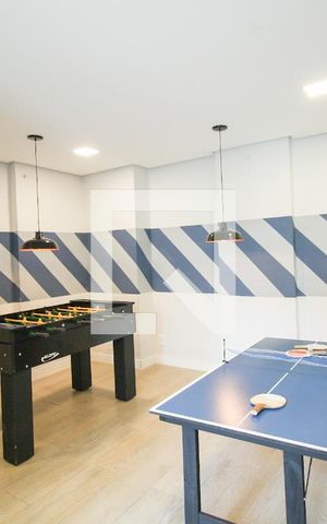 Apartamento à venda com 38m², 2 quartos e sem vaga Apartamento à venda com 38m², 2 quartos e sem vagaÁrea comum