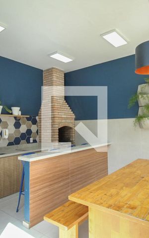 Apartamento à venda com 38m², 2 quartos e sem vaga Apartamento à venda com 38m², 2 quartos e sem vagaÁrea comum