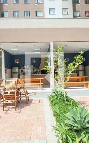 Apartamento à venda com 38m², 2 quartos e sem vaga Apartamento à venda com 38m², 2 quartos e sem vagaÁrea comum