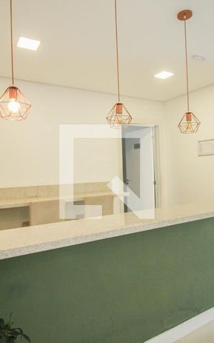 Apartamento à venda com 38m², 2 quartos e sem vaga Apartamento à venda com 38m², 2 quartos e sem vagaÁrea comum