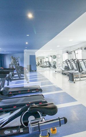 Apartamento à venda com 38m², 2 quartos e sem vaga Apartamento à venda com 38m², 2 quartos e sem vagaÁrea comum