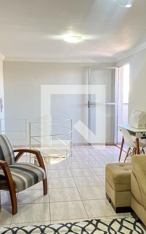 Apartamento à venda com 110m², 3 quartos e 1 vagaSala