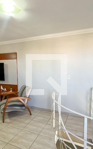 Apartamento à venda com 110m², 3 quartos e 1 vagaSala