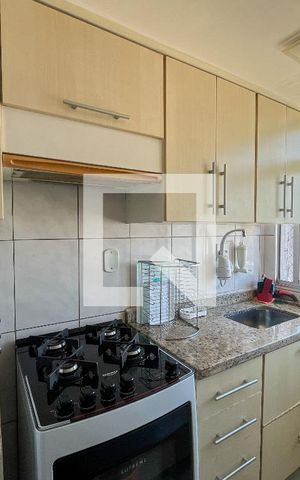 Apartamento à venda com 110m², 3 quartos e 1 vagaCozinha