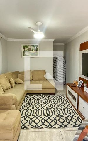 Apartamento à venda com 110m², 3 quartos e 1 vagaSala