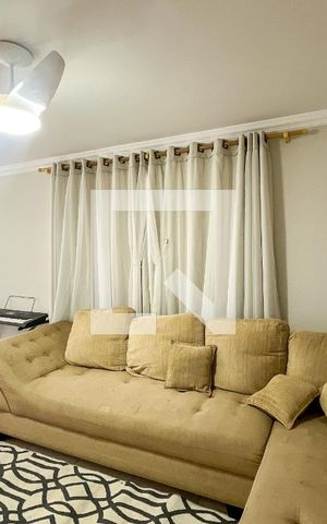 Apartamento à venda com 110m², 3 quartos e 1 vagaSala