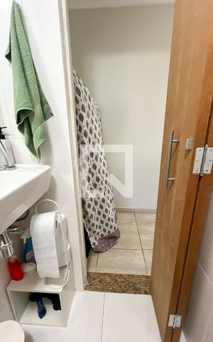 Apartamento à venda com 110m², 3 quartos e 1 vagaBanheiro 2