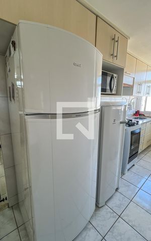 Apartamento à venda com 110m², 3 quartos e 1 vagaCozinha