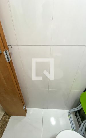 Apartamento à venda com 110m², 3 quartos e 1 vagaBanheiro 2