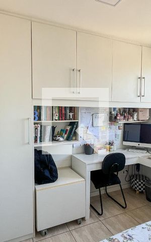 Apartamento à venda com 110m², 3 quartos e 1 vagaQuarto 1