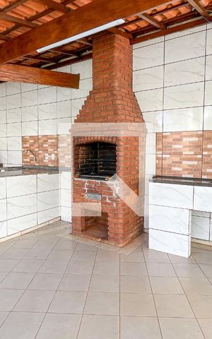 Apartamento à venda com 110m², 3 quartos e 1 vagaÁrea comum - Churrasqueira