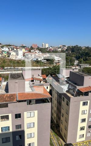 Apartamento à venda com 110m², 3 quartos e 1 vagaVista da Cozinha