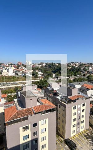 Apartamento à venda com 110m², 3 quartos e 1 vagaVista Área de Serviço